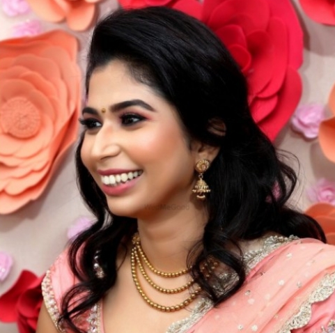  shefali beauty N Makeup