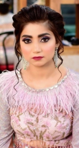 Makeup By Kopal Salon And Acad