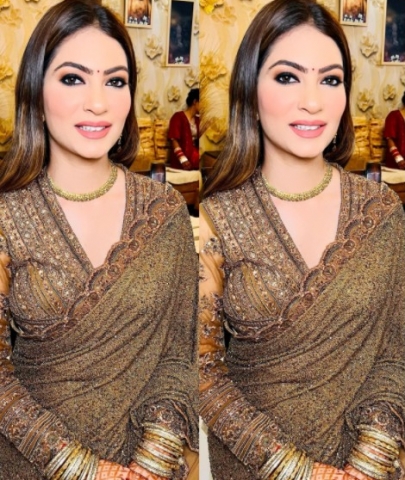 Naina artistry makeovers