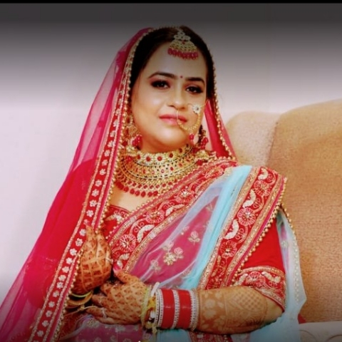 Blossom Beauty N Makeup Studio