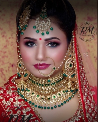 Ragini Makeovers