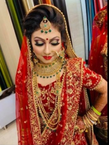 Dreams MakeOver Beauty Parlour