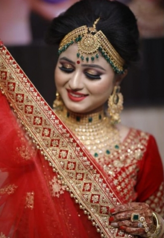 Dreams MakeOver Beauty Parlour