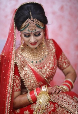 Dreams MakeOver Beauty Parlour