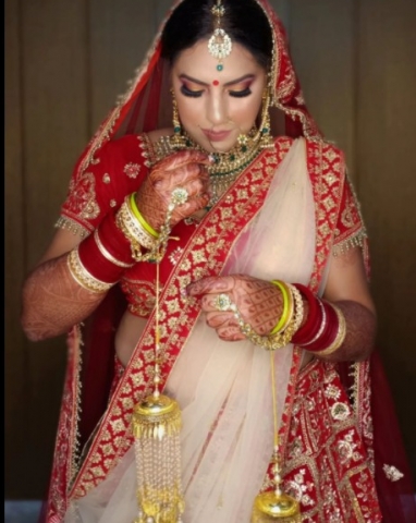 Surbhi Makeover Studio