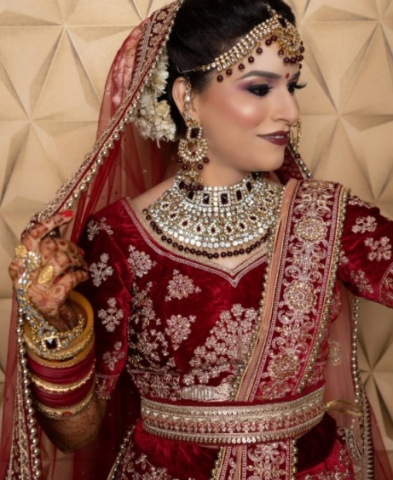 Surbhi Makeover Studio