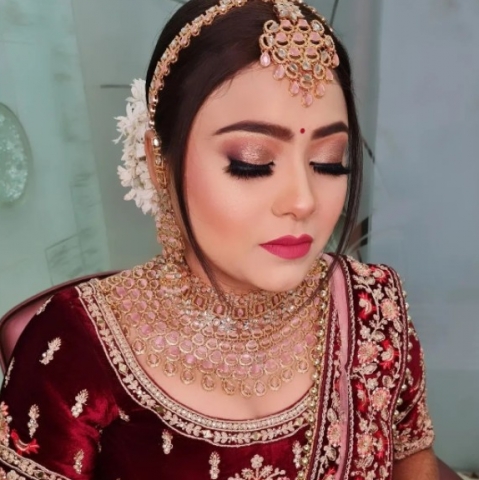 Ritu chawla makeovers