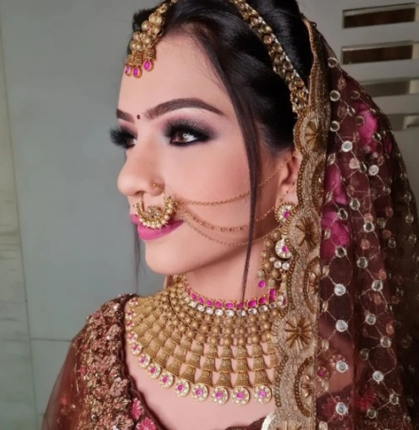 Ritu chawla makeovers