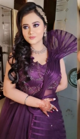 Ritu chawla makeovers