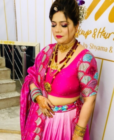 SM Hair N Beauty Salon