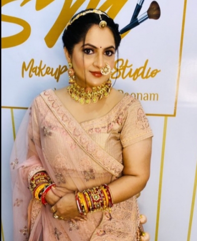 SM Hair N Beauty Salon