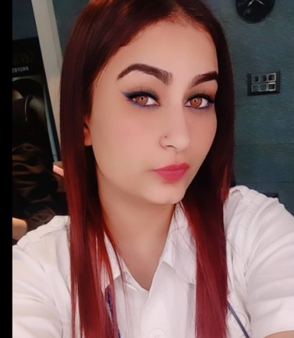 Bharti Makeover Studio