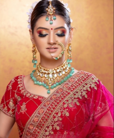 Pawan Saini Makeovers