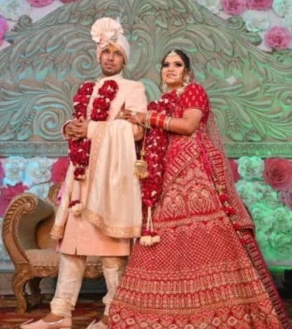 Shiwani Singh The Makeup Artis