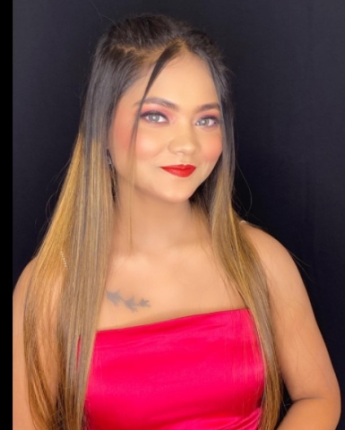 Gurpreet Arora makeup studio