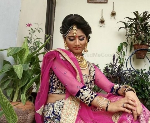 Rajasthan Hair N beauty