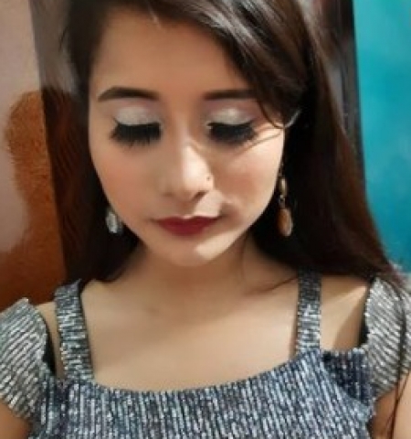 Drishti Makeup Artist