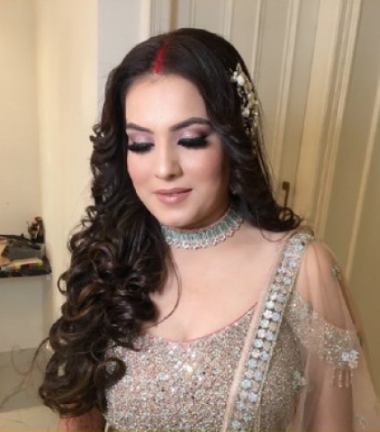 Hair Masters Luxury Salon