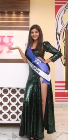 Jawed Habib Hair N Beauty Salo