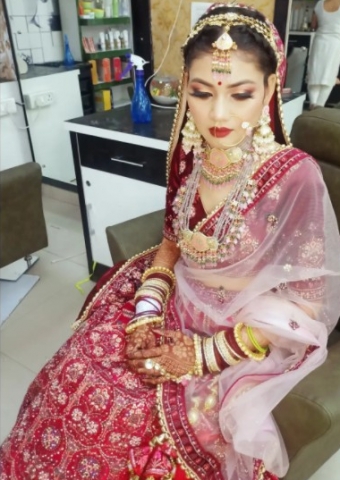 Revive Hair And Beauty Salon