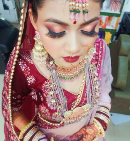 Revive Hair And Beauty Salon