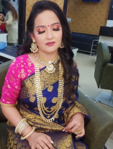 Revive Hair And Beauty Salon