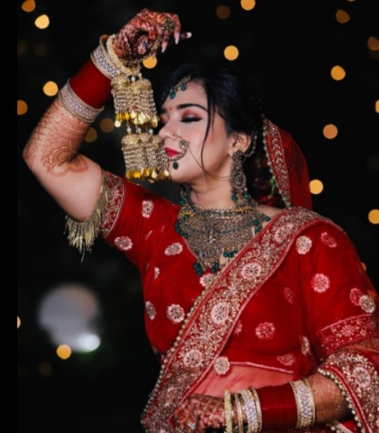 Sm Makeup And Hair Studio