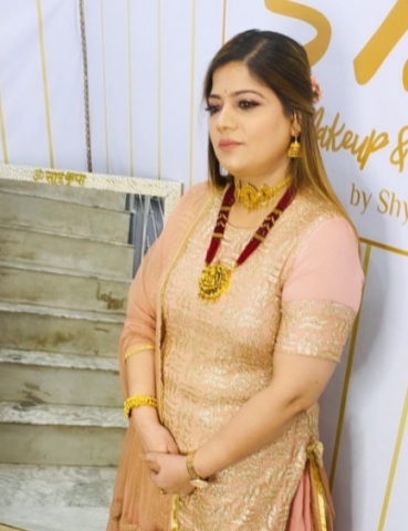 Sm Makeup And Hair Studio