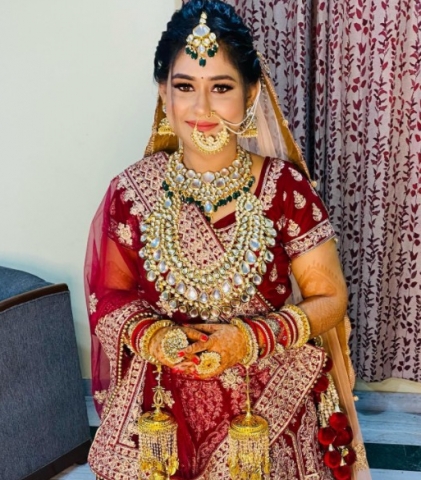 Sm Makeup And Hair Studio