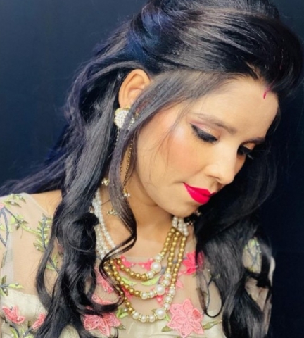 Lovely Makeovers Academy And S