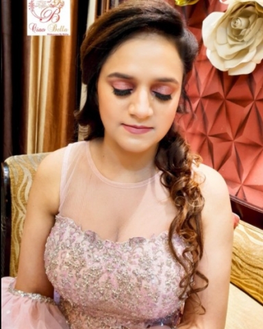 Ciaoo Bella Makeovers