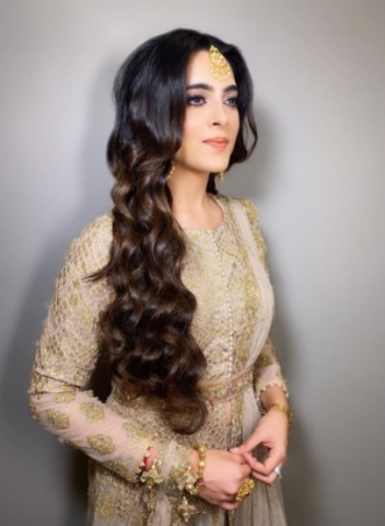 Makeup Artist Shubina Sood