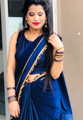 Makeup Studio By Misha Dawar