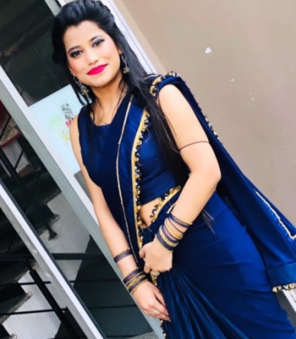 Makeup Studio By Misha Dawar