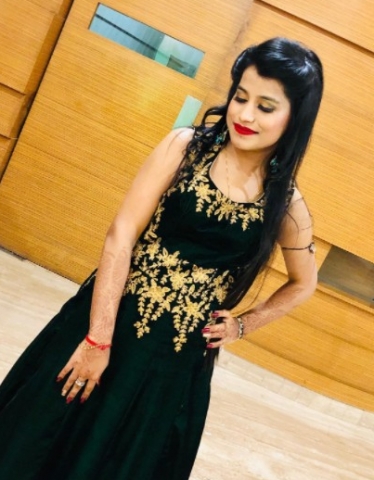 Makeup Studio By Misha Dawar