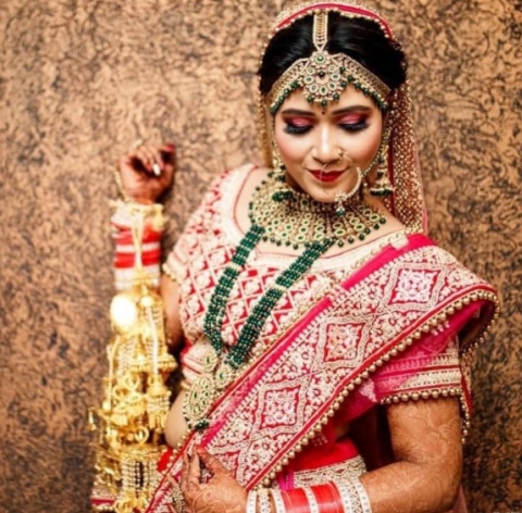 Malvika Bhatia Makeovers