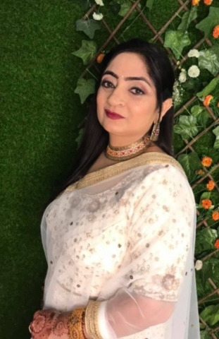 Malvika Bhatia Makeovers