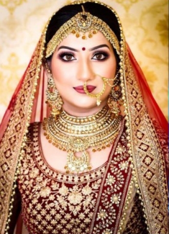 Makeovers By Anissha