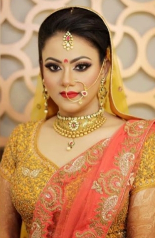 Makeovers By Anissha