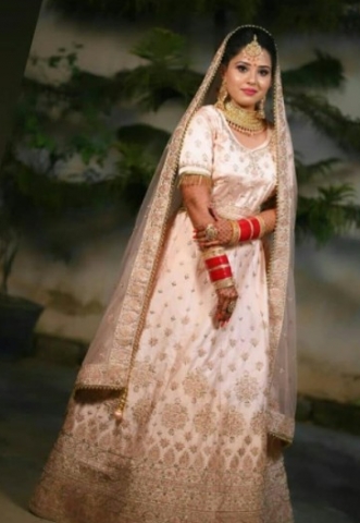 Makeovers By Anissha