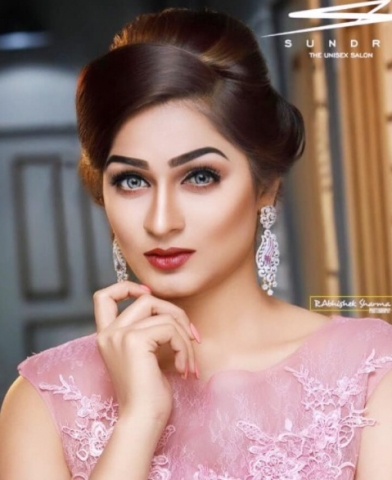 Sundri Hair And Beauty Lounge