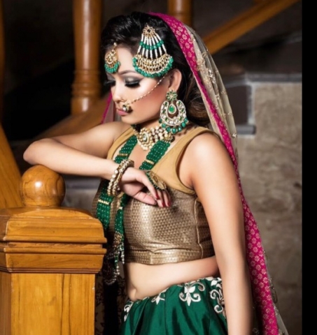 Sundri Hair And Beauty Lounge