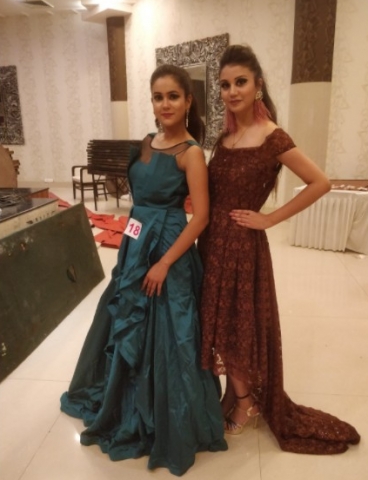 Pari Creations The Makeover 