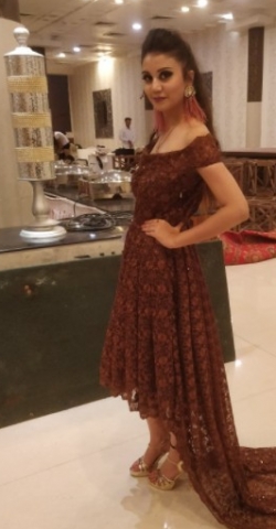 Pari Creations The Makeover 