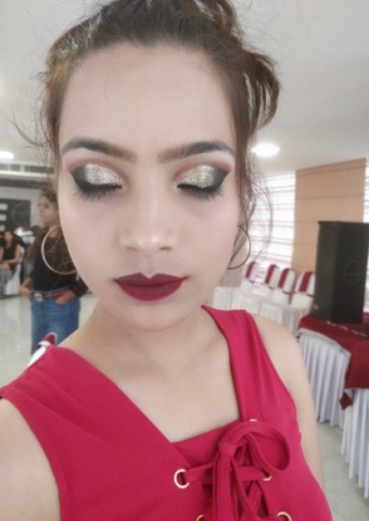 Pari Creations The Makeover 