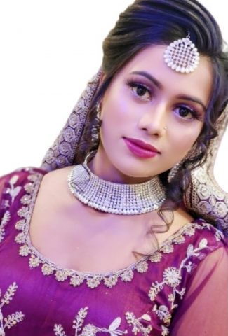 Aroma Beauty Point Salon