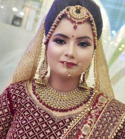 Aroma Beauty Point Salon