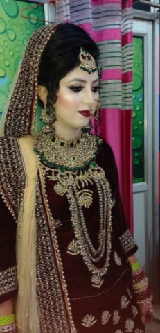 Aroma Beauty Point Salon