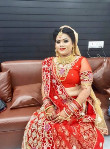 Profile The Chain of Salons