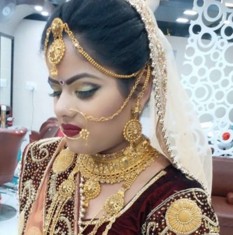 Profile The Chain of Salons